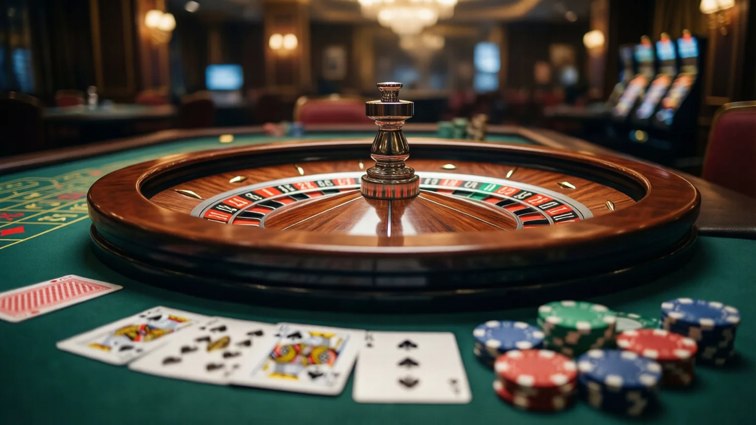 M-Pesa Casino & Game Security in Kenya: Choosing Safe Games, Protecting Your Account, and Managing Your Bankroll